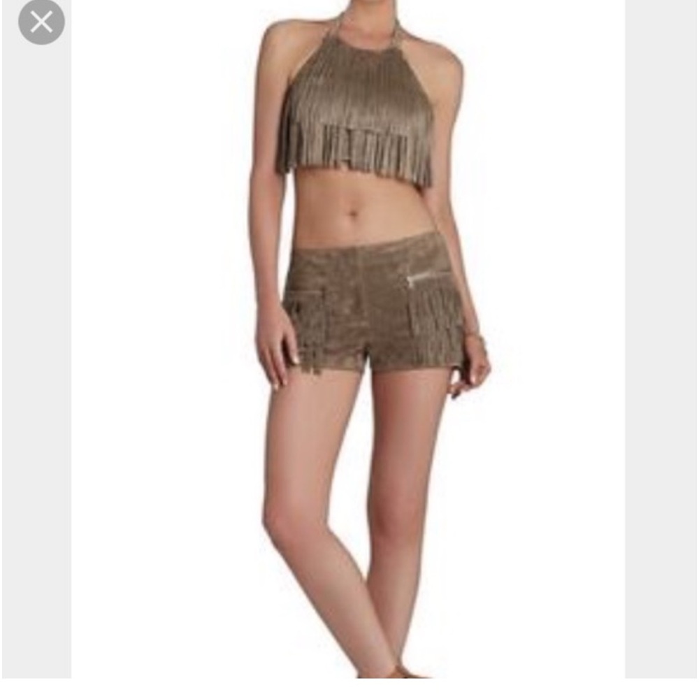 BCBG 2pc outfit Sz